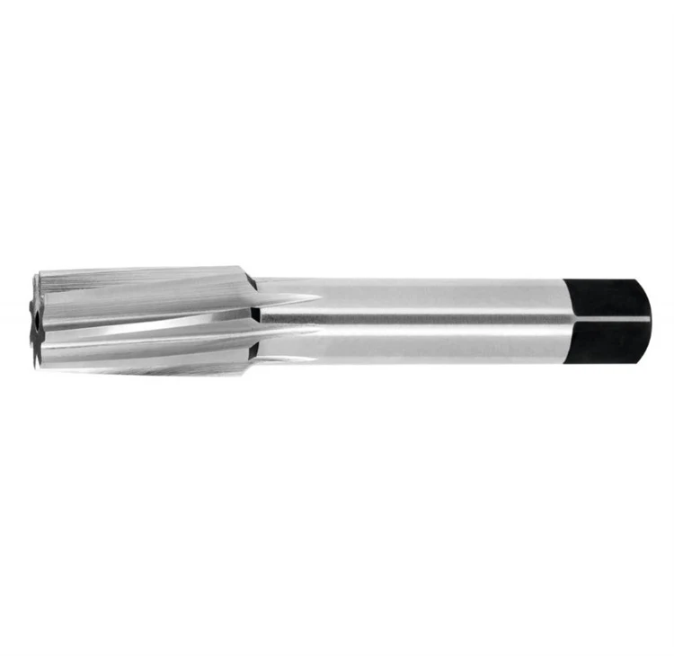 Durable NPT Reamer 1:16 3/8 Reamer Steel Pipe Reamer Threaded