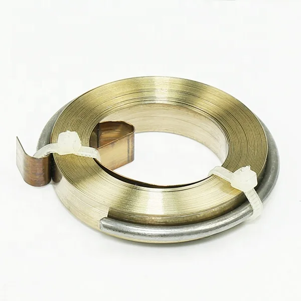 retractable spring  (2)