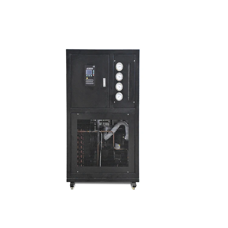 High And Low Temperature Circulating Pump Stainless Steel Dll Seal Type Chiller/Low Temperature Circulating Pump