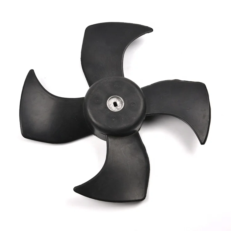 Factory Price OEM Manufacturer Custom Plastic Blades fans  plastic propeller with  blade injection moulding parts