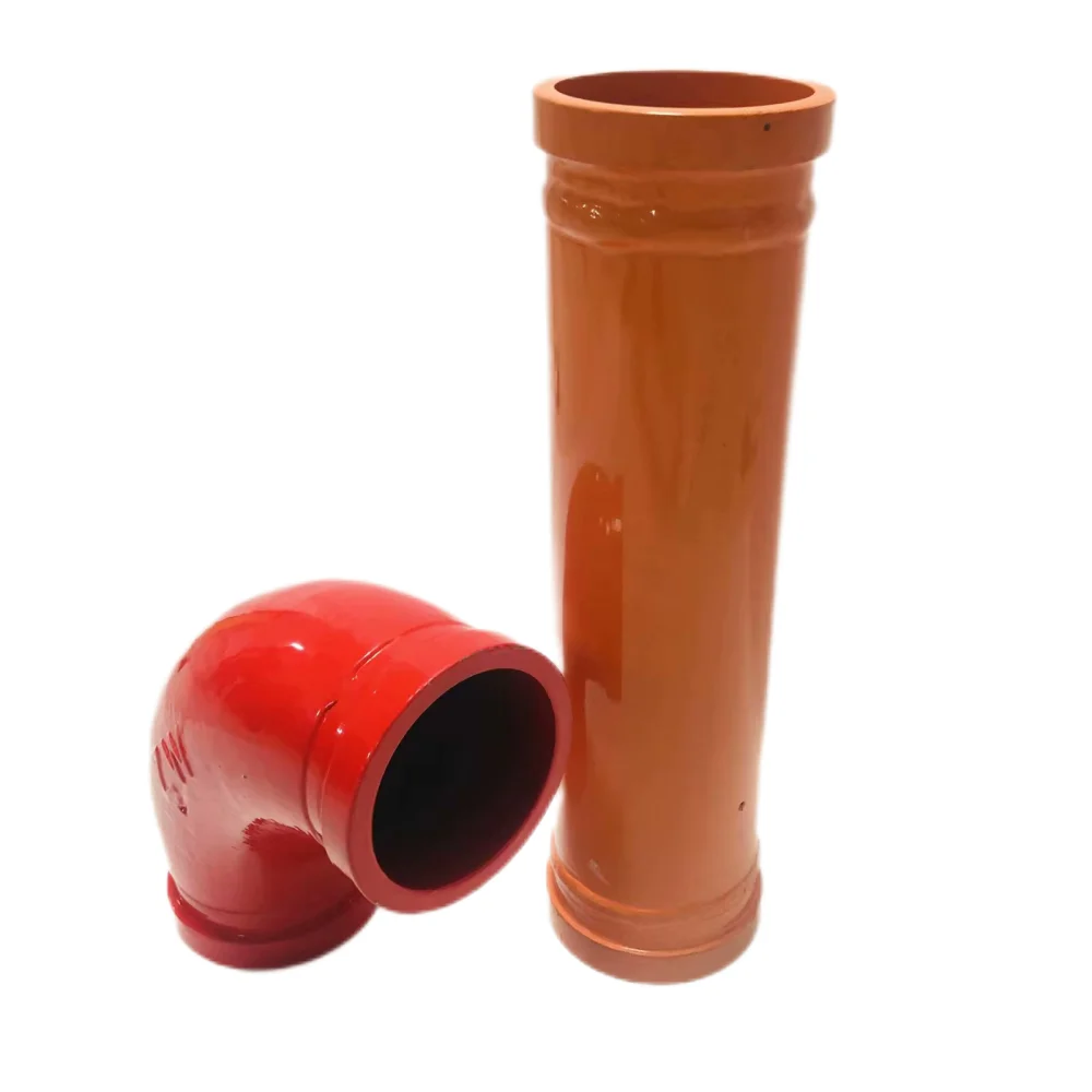 SCHWING BEND Elbow. long elbow for second section