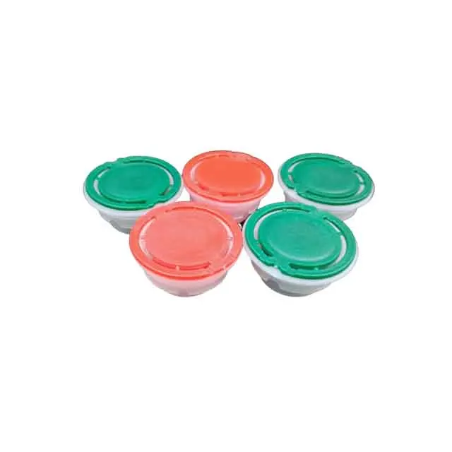 32MM Plastic Spout for Metal Can Plastic Cap food grade Plastic Closure for tin container