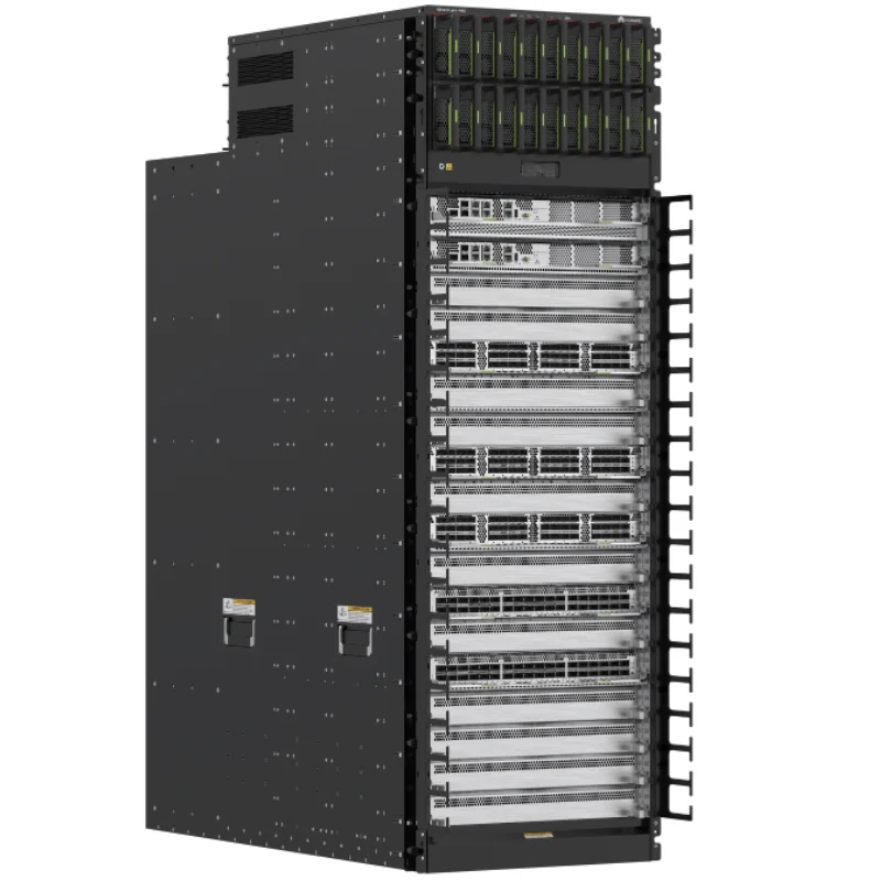 Huawei CloudEngine 16816 Switch