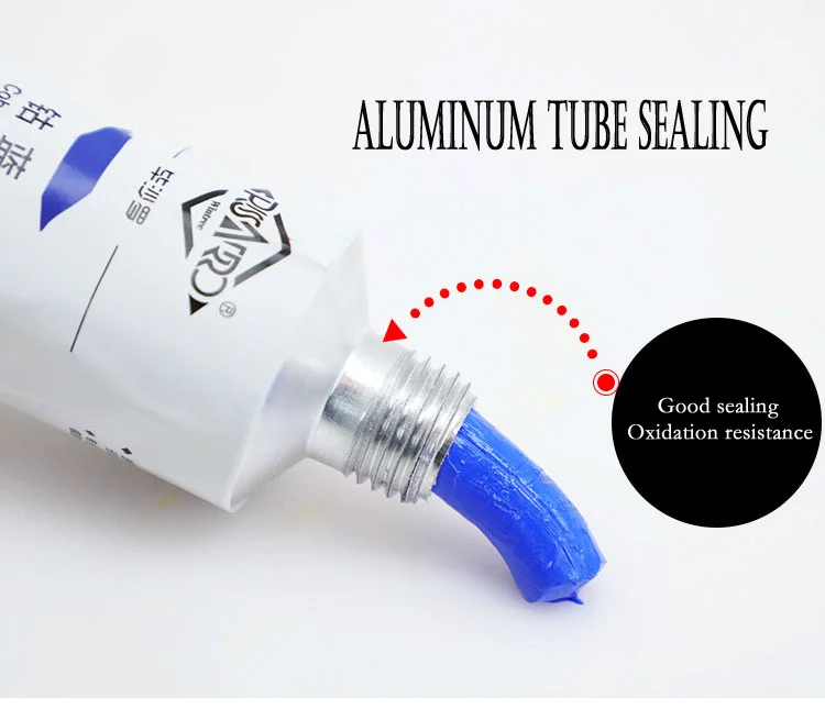 Artist Oil Color 45 ml Professional Paint Oil Paints For Painting