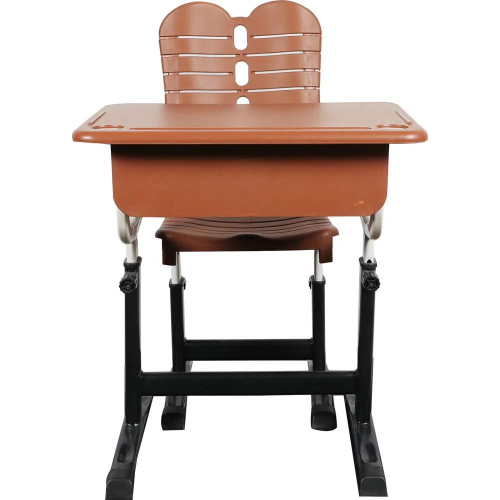 Plastic Hot School Chair of School Furniture Table and Chair