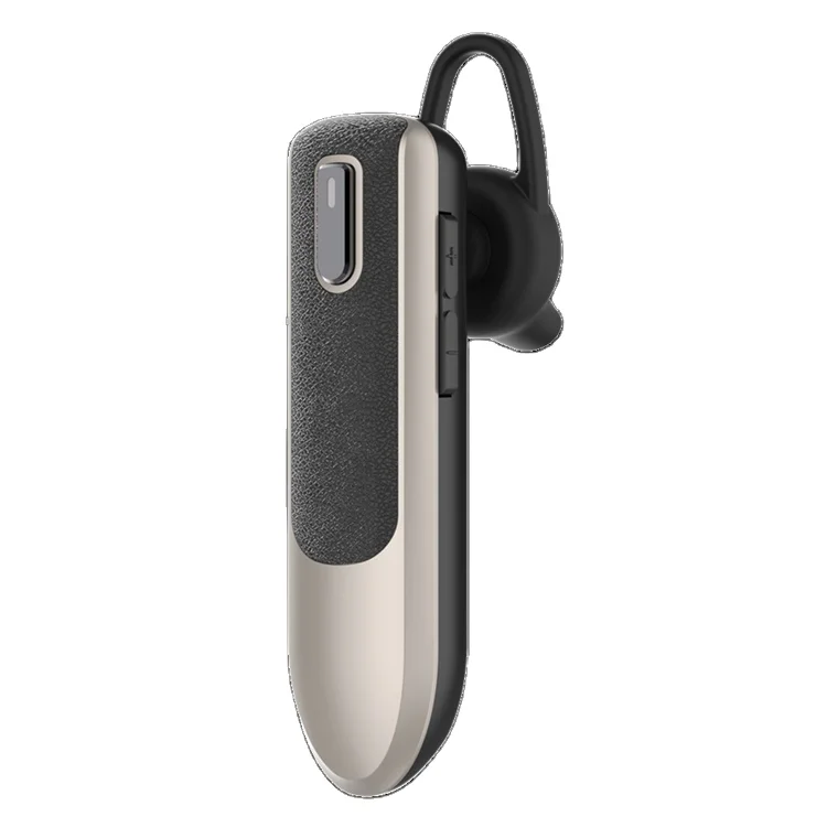 Teeline M7 16hrs talking noise cancelling True Single Wireless Earphone Stereo Earpiece Earphone BT 5.0 Wireless TWS Earbuds