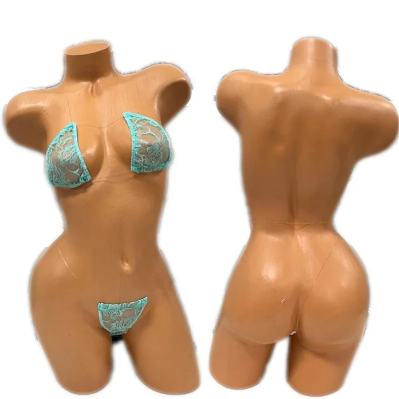 Wholesale Custom Night Club Stripper Lace Two Pieces Exotic Wear