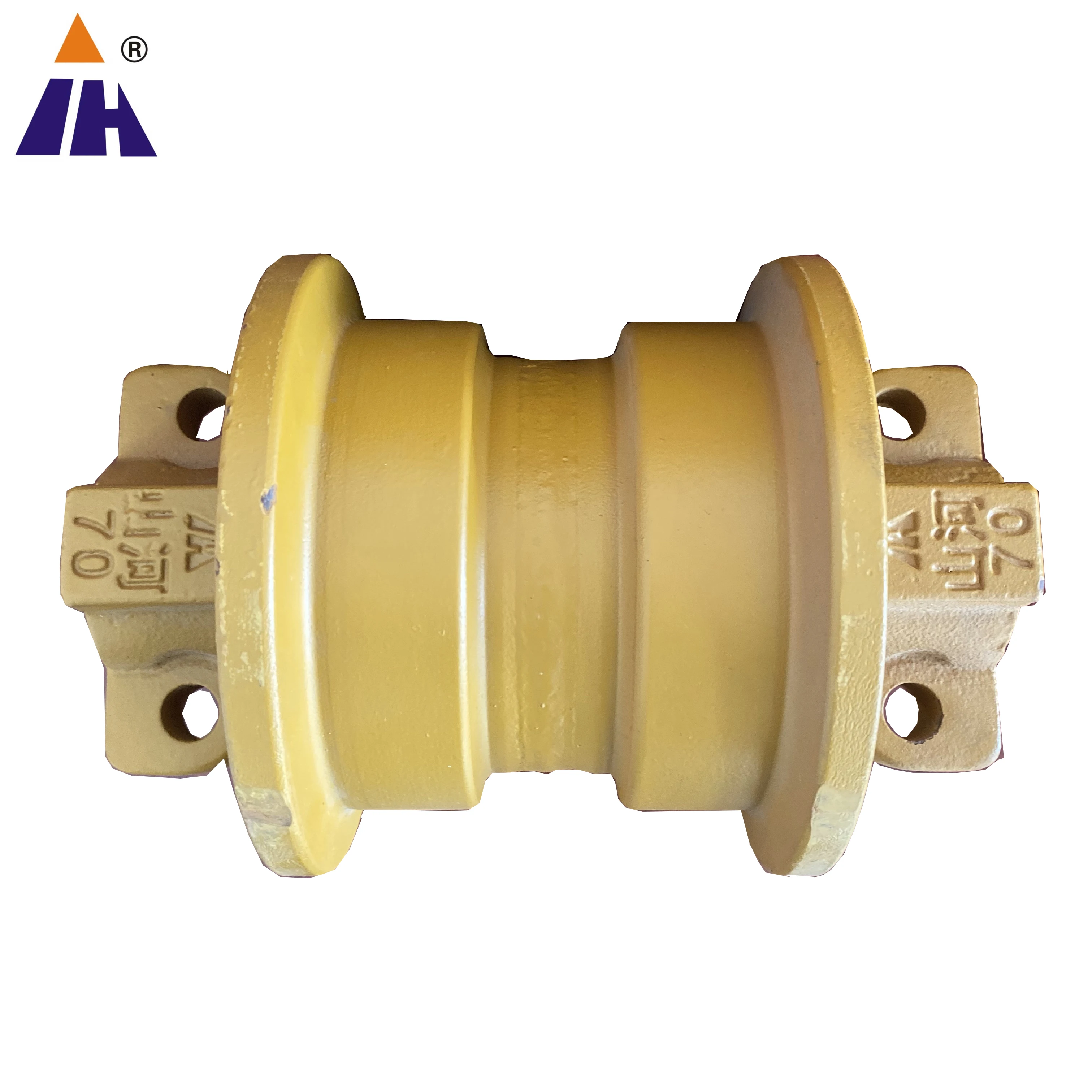 
ShanHe 70 Заводские производители ходовой части гусеничного ролика по низкой цене 