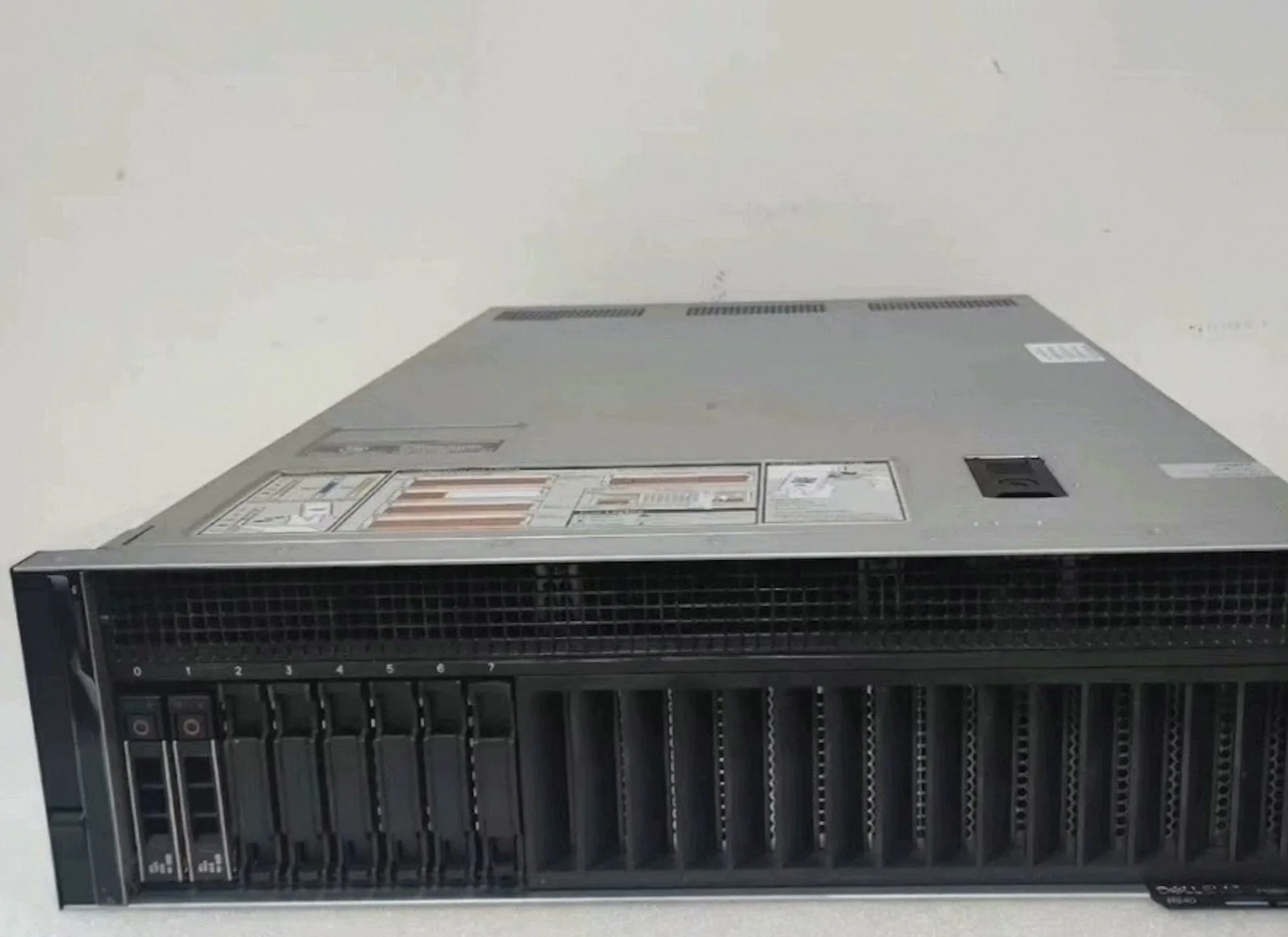 Server R940 Original New Factory sale products PowerEdge R940 Rack Server