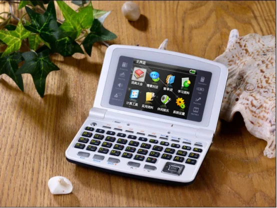The offline voice translator mini electronic dictionary with OEM ODM