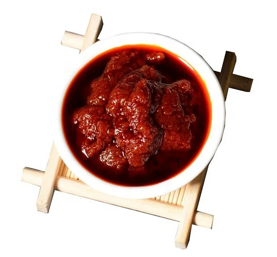 Tomato paste condiments 238g packaging tomato flavor hotpot base seasoning fast delivery