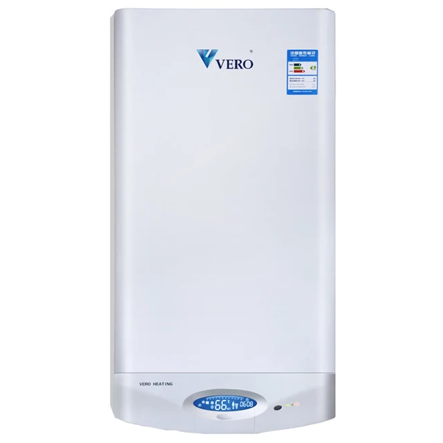 Combi-Boiler Heating Boiler 24 Kw Combi Gas Boiler Both Heating And Hot Water