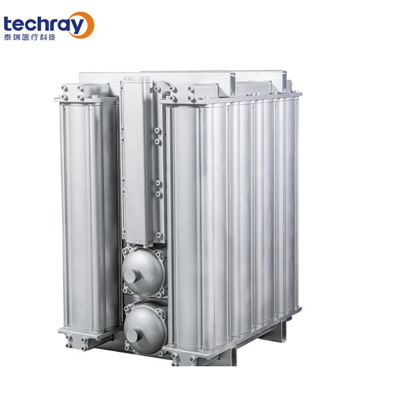 Кислородные машины высокой чистоты, медицинский кислородный генератор кислорода