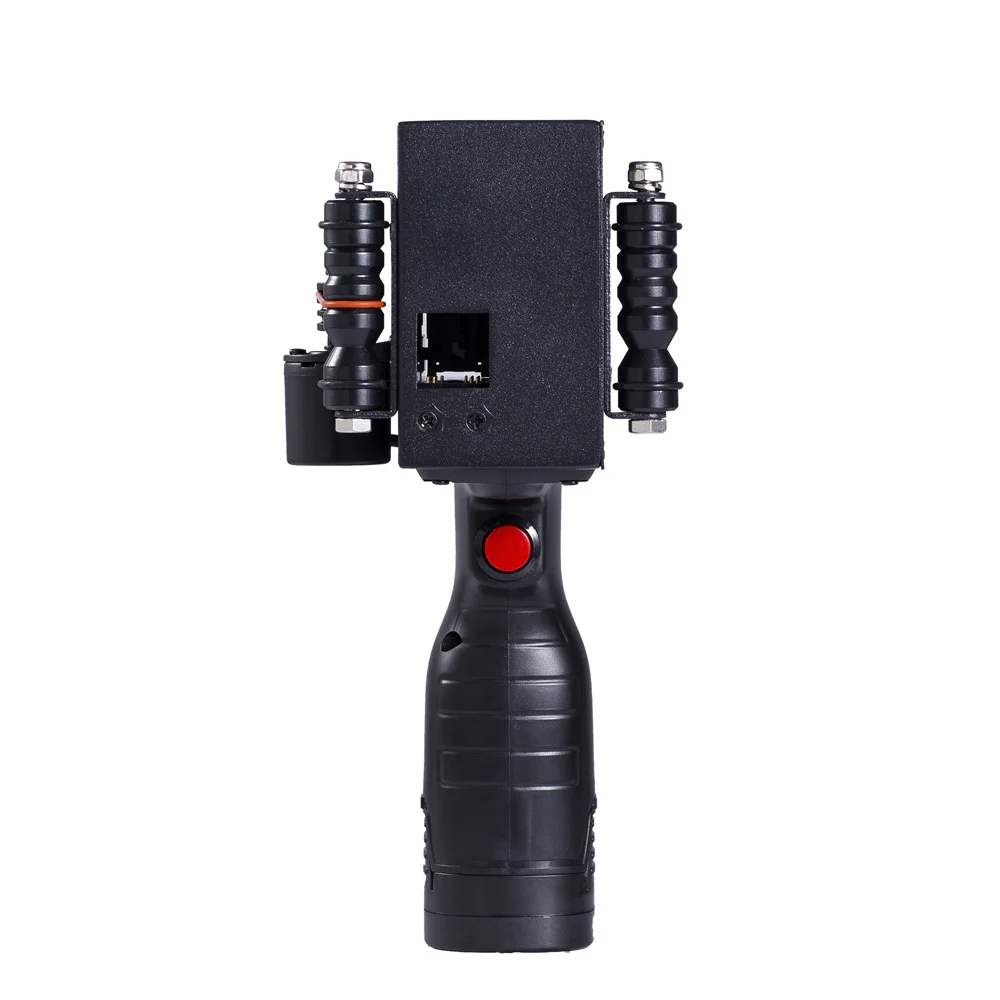 2022 BTMARK news handheld OEM inkjet printer expiry date printer for QR code or Bar code