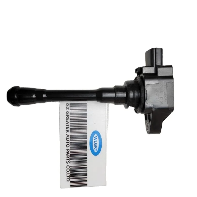 WLBTR Ignition Coil 22448-1KT1A For 2007-2019 Nissan Altima Sentra Rogue Infiniti