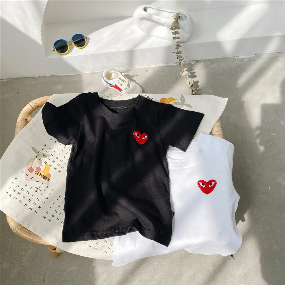 Boys kids T-Shirts Design Plain Kids T Shirts