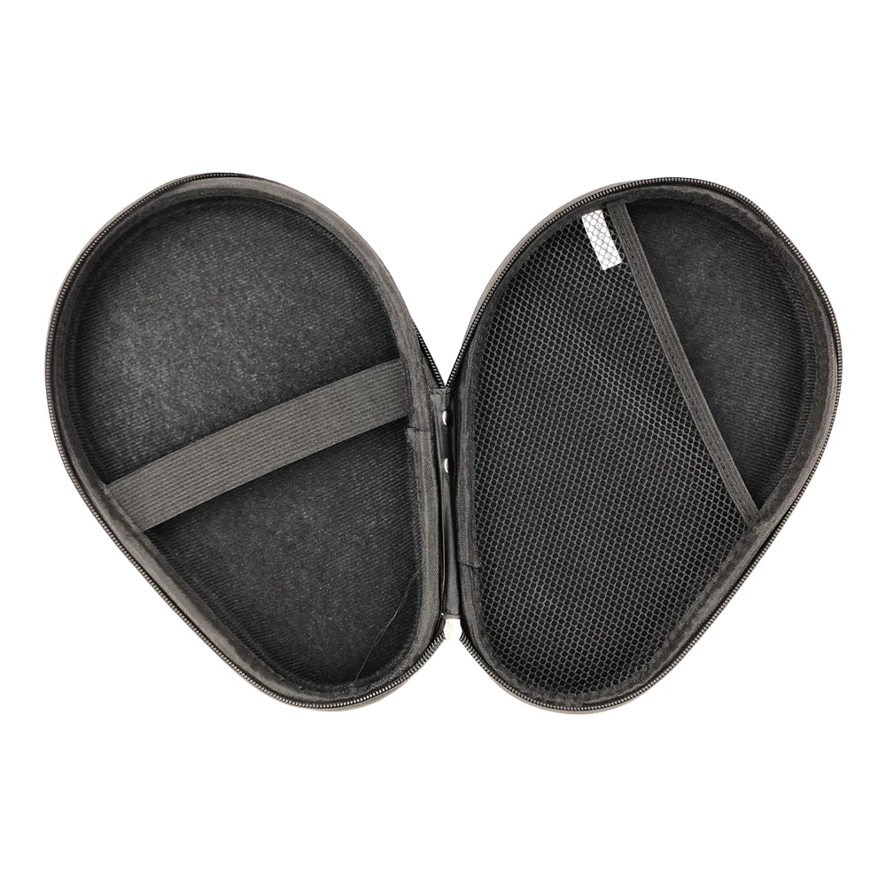 Hard Protective Table Tennis Racket eva Case Bag  for pingpong eva cover bag Table tennis racket carry bag