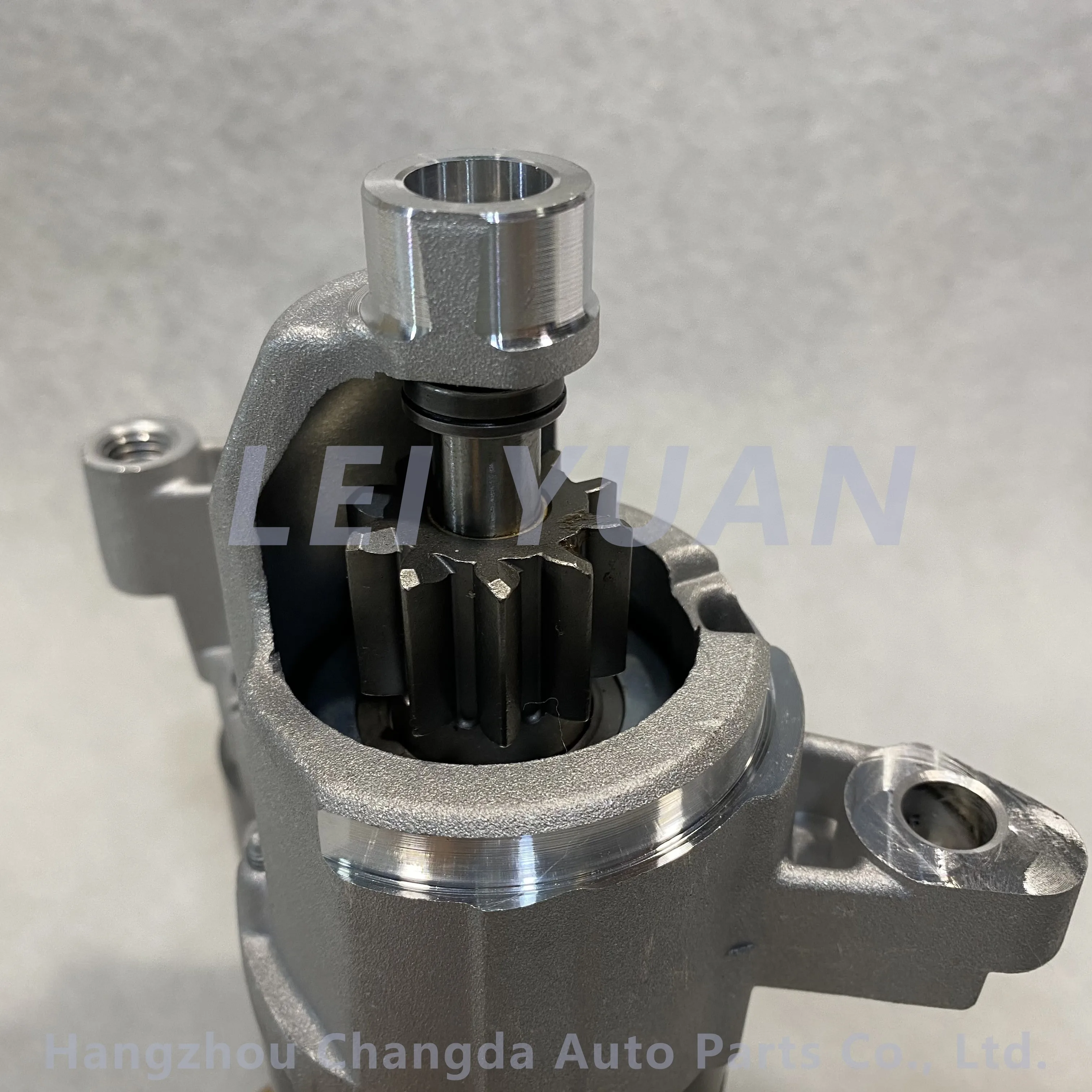 high quality car starter motor for AUDI A5 3.0 3.2 4.2 0001108416 06E911021B