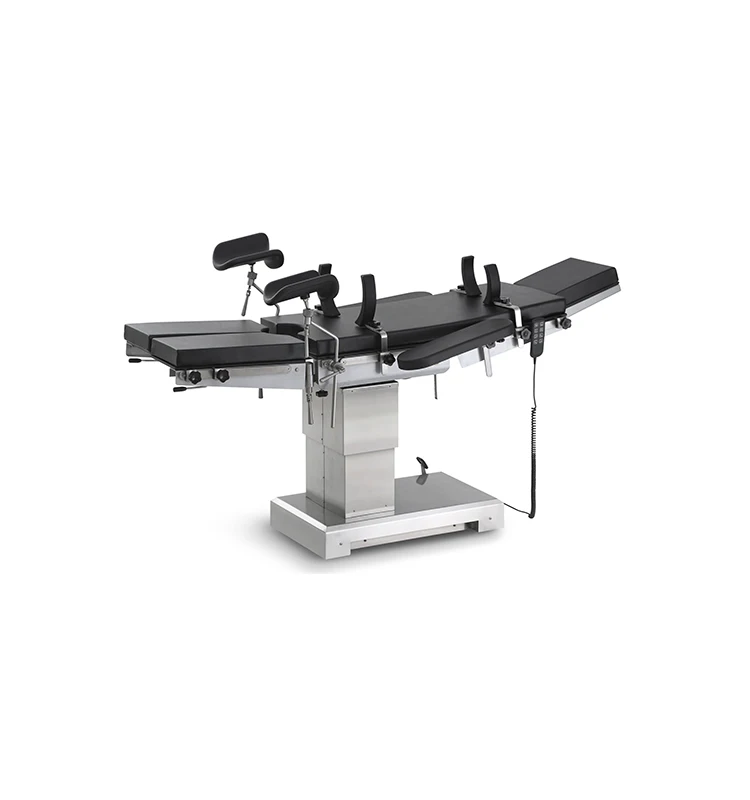 Excellent quality gynecology examination table in operating table led operating room table