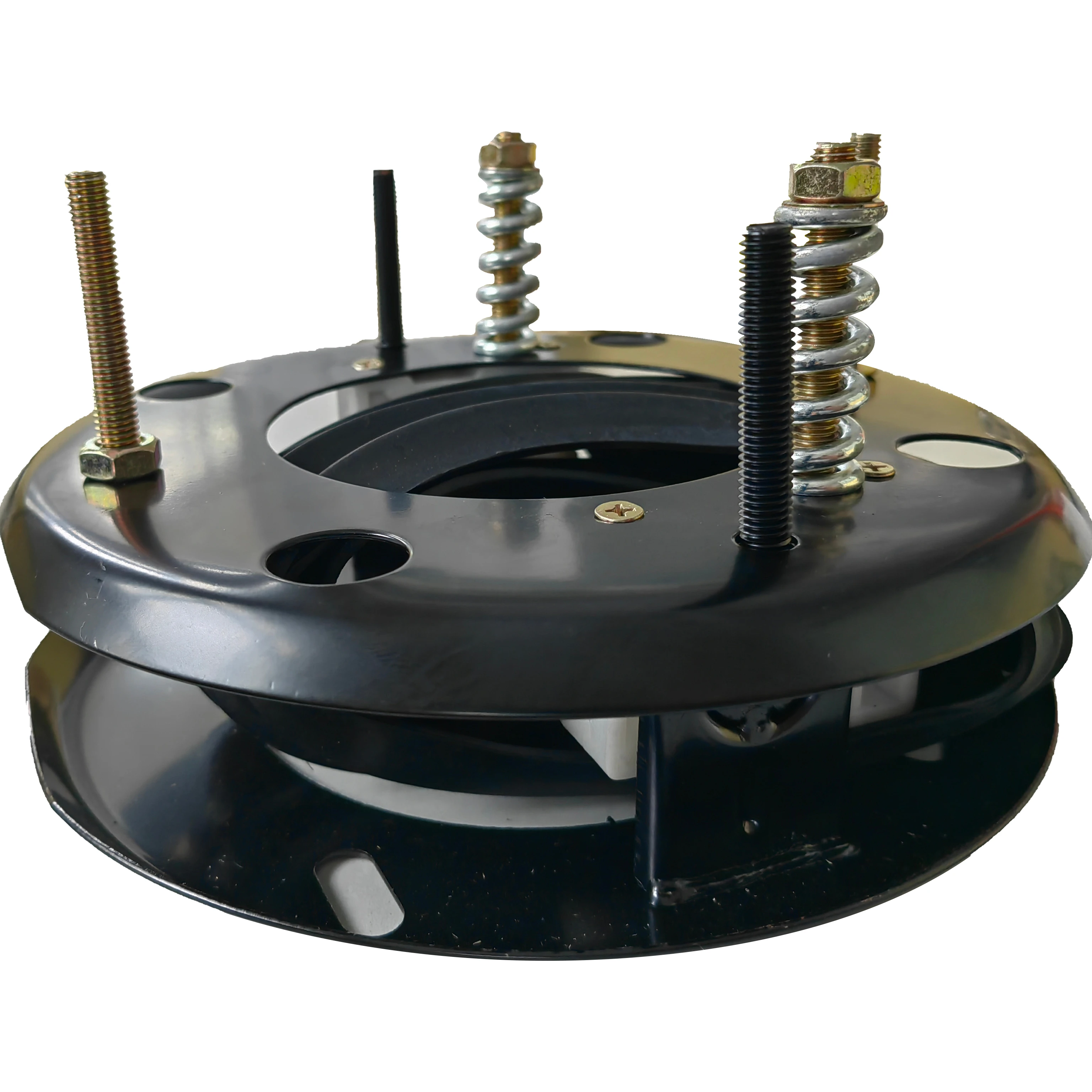 Modern hairdressing chair accessories wholesale, hair salon beauty salon salon chair wiggler