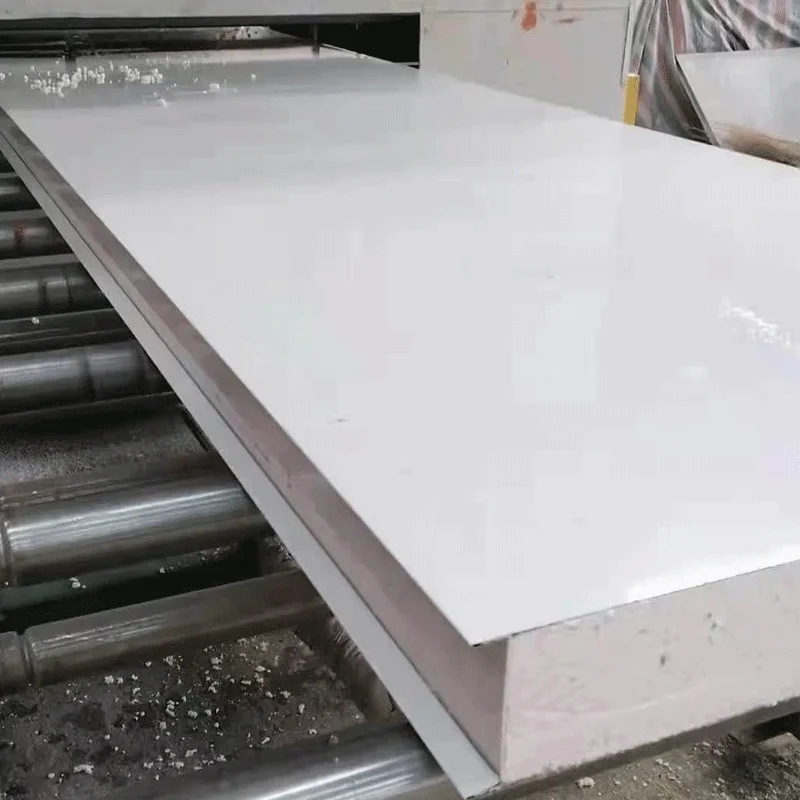 Phenolic Insulation Structural Metal Building Materials Wall Sandwich Panel Price Color Steel Sandwich Wall Panel