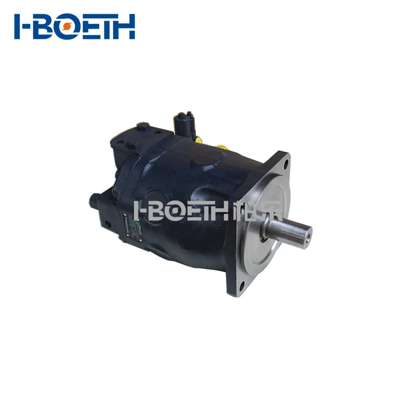 Rexroth A10VO Series A10VO71DFR131L-VSC92K01 Hydraulic Piston Pump