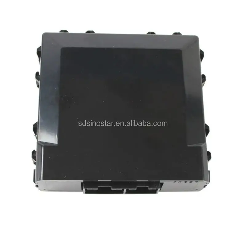 Контроллер кондиционера 113900-0781 177300-8892 подходит для PC200-8M0 PC210-M0 Komatsu