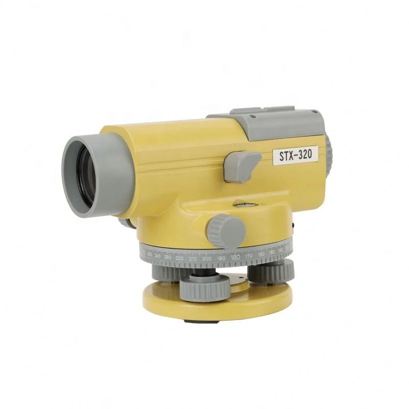 2021 New Wholesale Custom High Quality Factory Supply Auto Laser Level