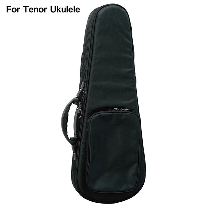 Fabric ukulele instrument cases personalized bags made in China