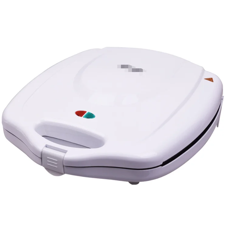 
Waffle Maker Mini for light breakfast bread and waffle 