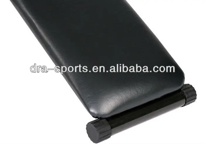 Wholesale Training Muscle Equipment Sit Up Bench Gym Bench Exercise Weight Bench SUB18