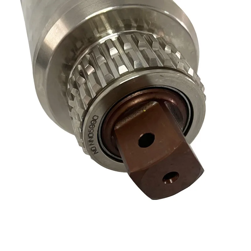 Manual torque 12000Nm force torque wrench multiplier heavy duty factory spot