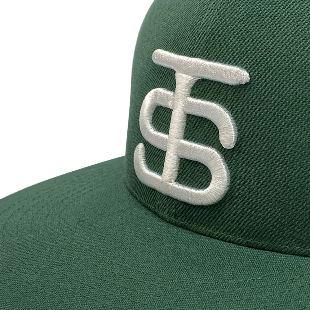 Кепка мужская Спортивная с 3D вышивкой, хлопок, бейсболка с плоским козырьком, в стиле хип-хоп