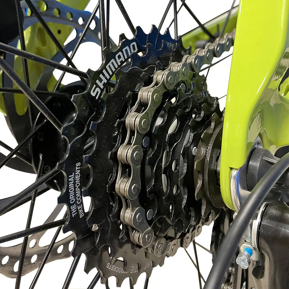 Велосипед для взрослых 1000 Вт suron dirt para adultos с аккумулятором bicicleta eletrica грузовые электрические гибридные складные велосипеды