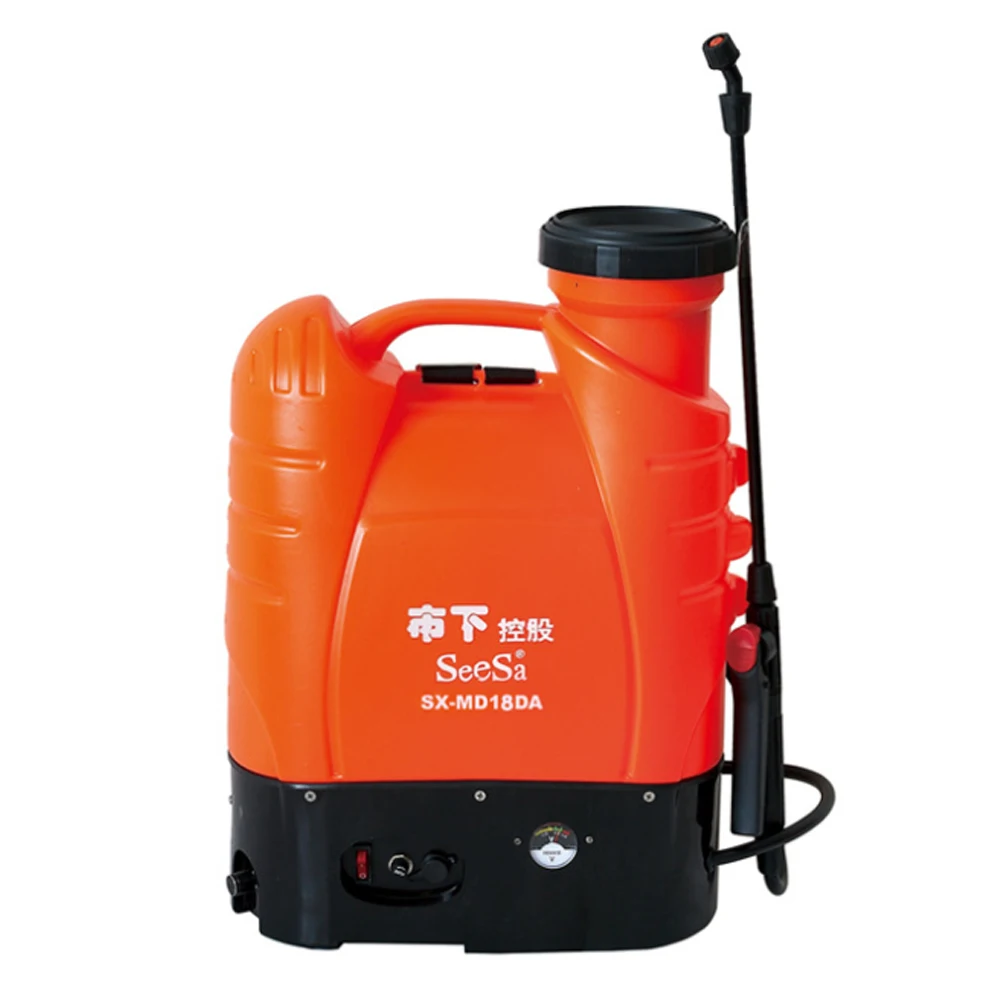 Seesa18L Agriculture Rechargeable Battery Sprayer