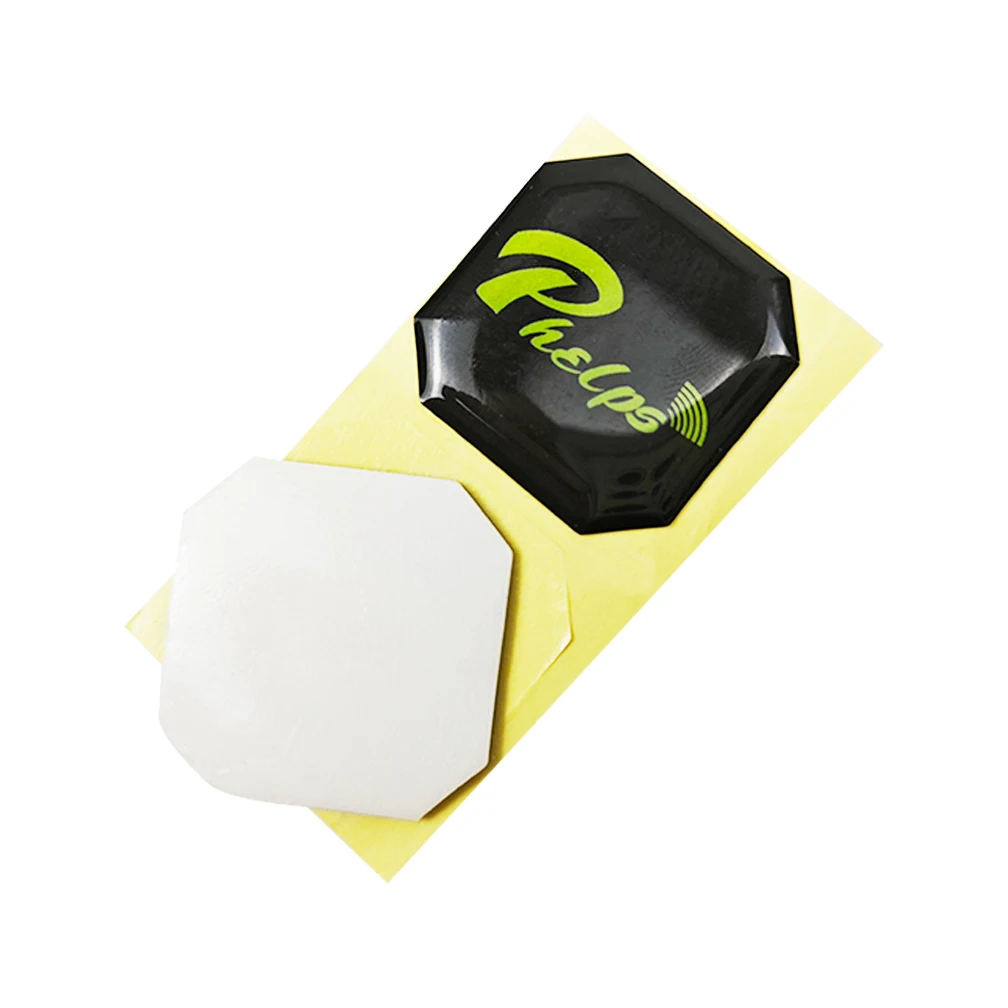 Clear Dome UV Epoxy Resin AB Glue for Craft Stickers Resin Soft Doming Epoxy Yellow Resistance