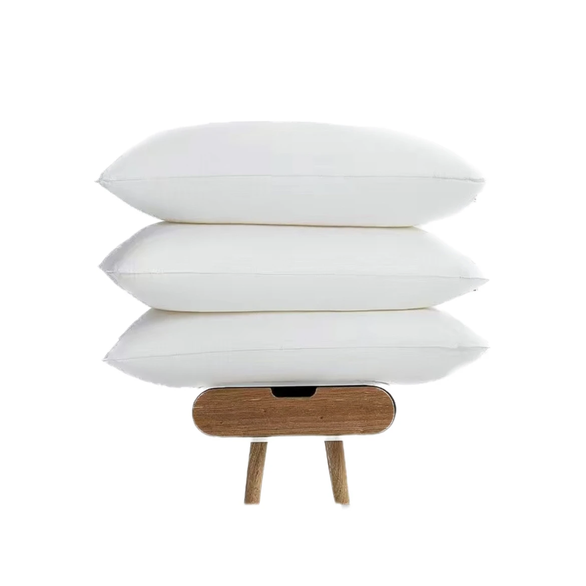 Factory price super soft resilience 5 Star 4 Star Hotel home use  Pillow