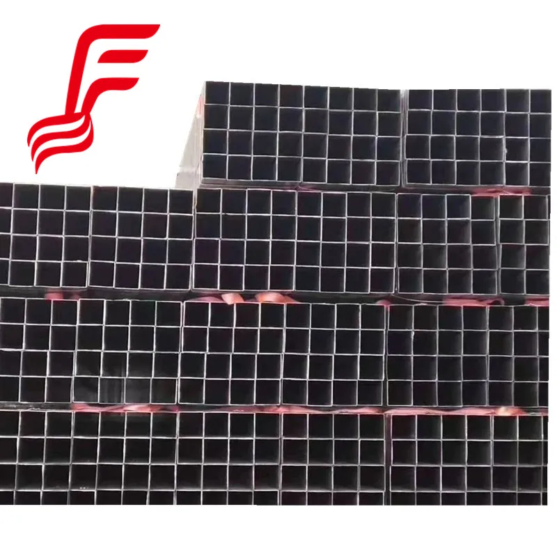 Full range!Low Carbon Q195 Q235 SHS Steel Tube Welding Steel Rectangular Tubes