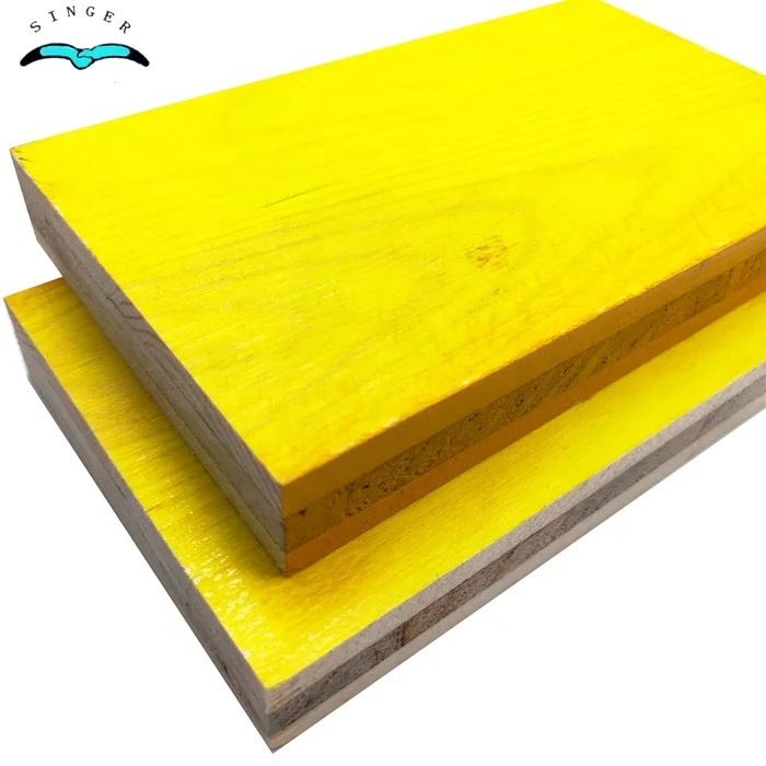 
500mmx1000mm/1970mm/1500mm/2000mm/2500mm/3000mm concrete formwork / FSC CARB boards for formwork 