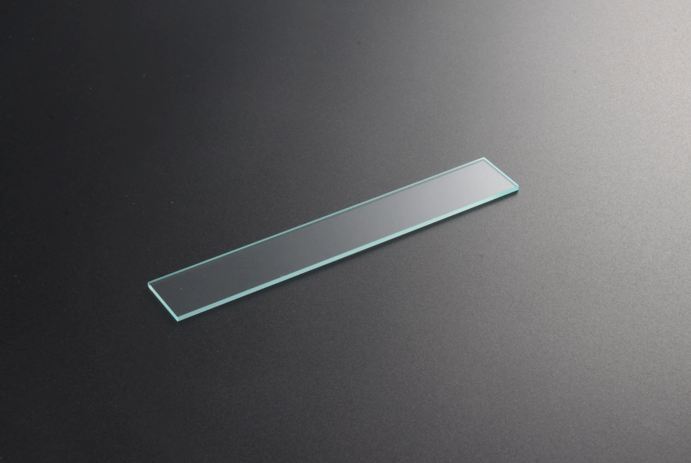 Customizable transparent high hardness - 9H Sensation 3D smart watch glass