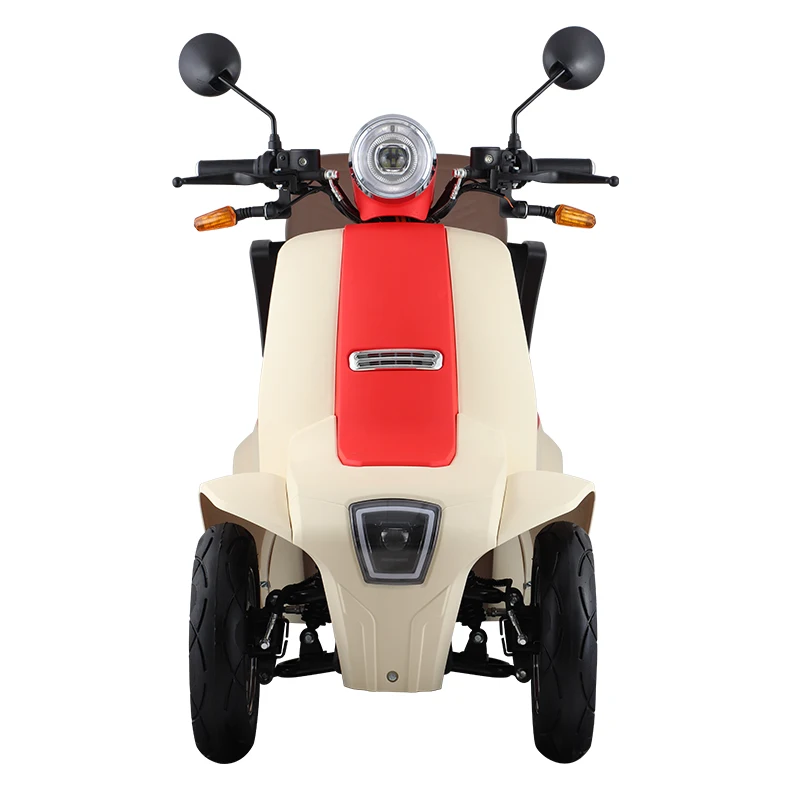 MAGIC QF1 1000w 8 Inch Mobility Scooter Electric Scooter With Seat For Adults