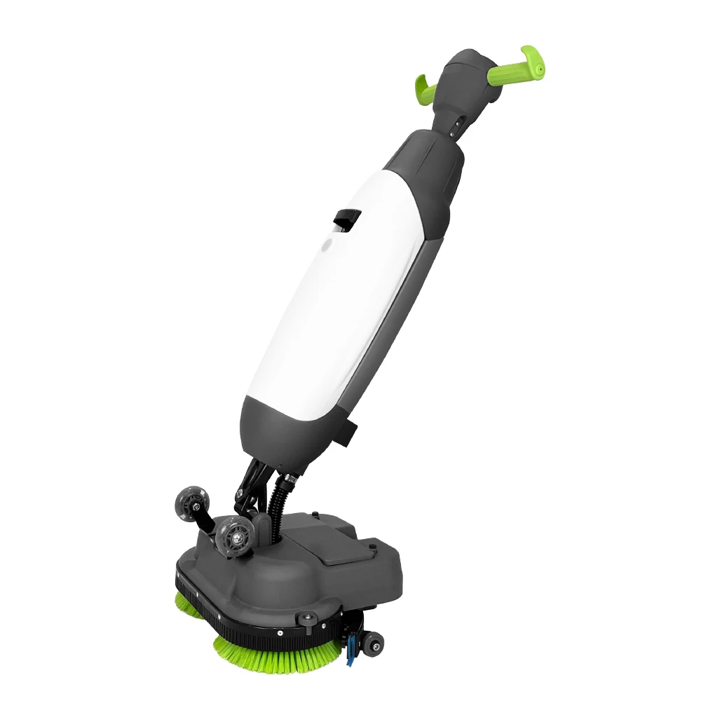 Factory Price Customized Floor Scrubber Dryer Cleaning Machine