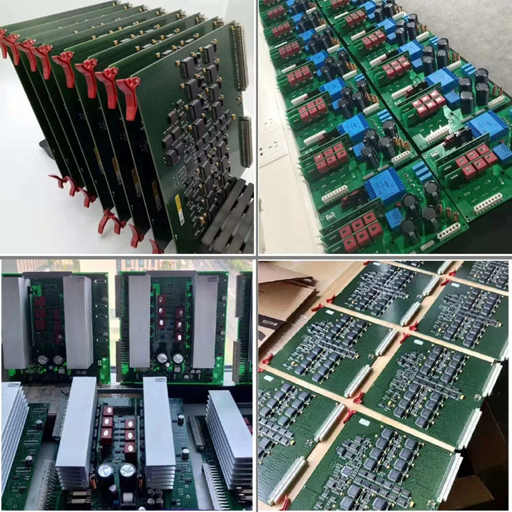 Запасные части SM52/102/74 оригинальная б/у электрическая плата SSK2 021/036/037 версия