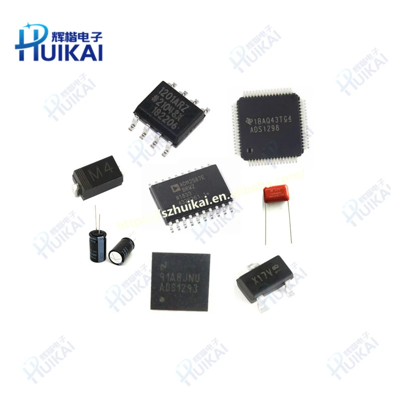 One-Stop Order Service Transistor Mosfet Ic Components TPS76030DBVR TPS76030