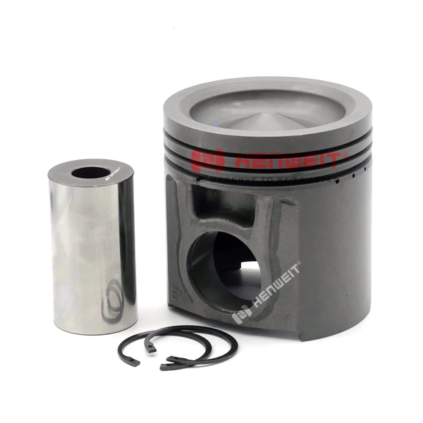 PISTON for CUMMINS QSKTA60 158.75mm 3640796 4955326 4001416
