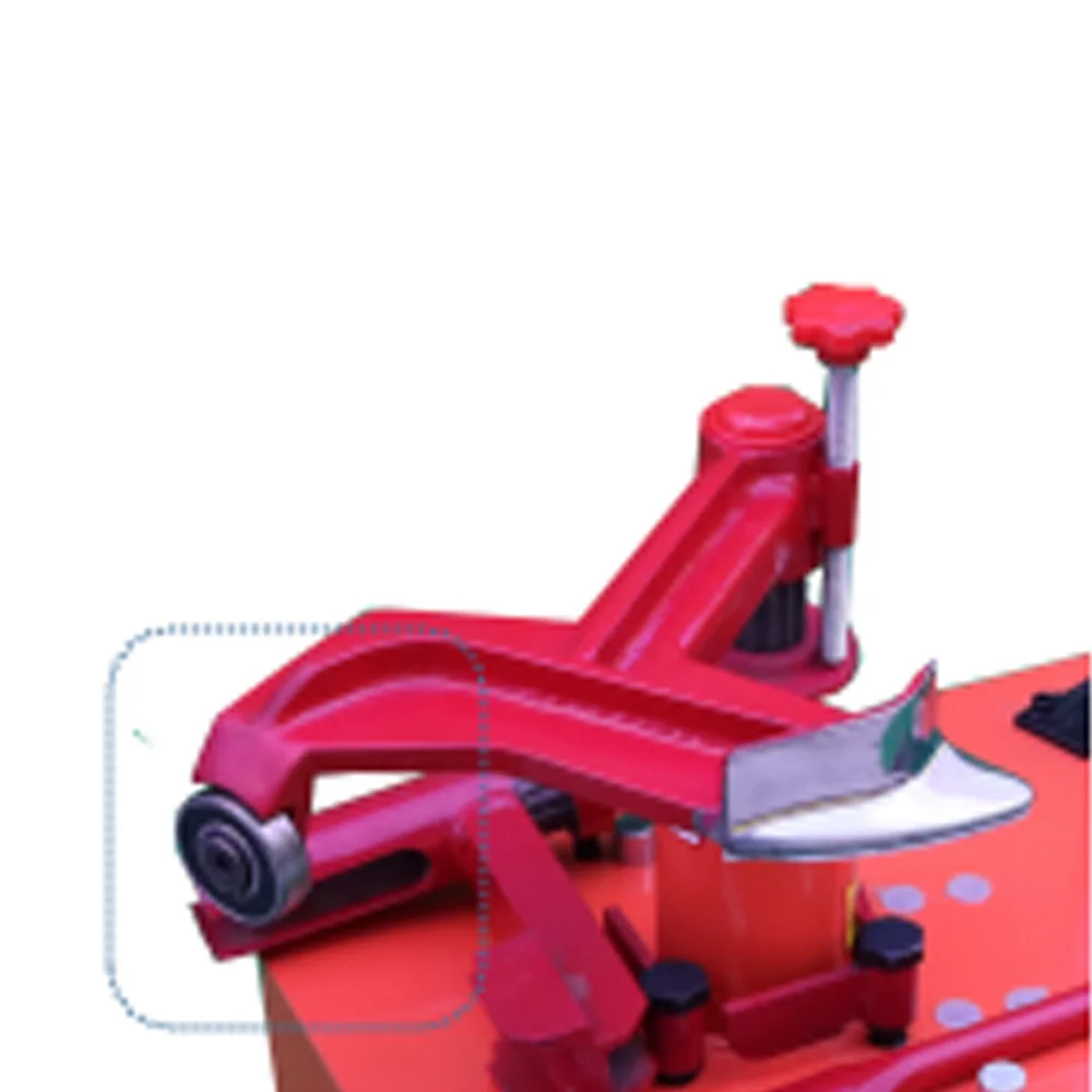 Heavy duty truck tire fitting machine vehicle tools Electric general type vacuum truck tire changer