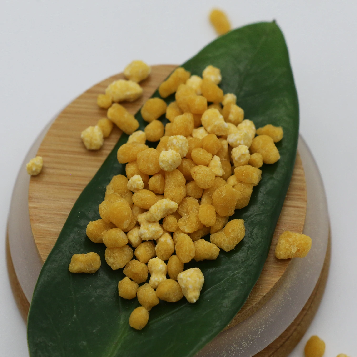 Factory  supply agriculture magnesium fertilizer granular  magnesium sulphate