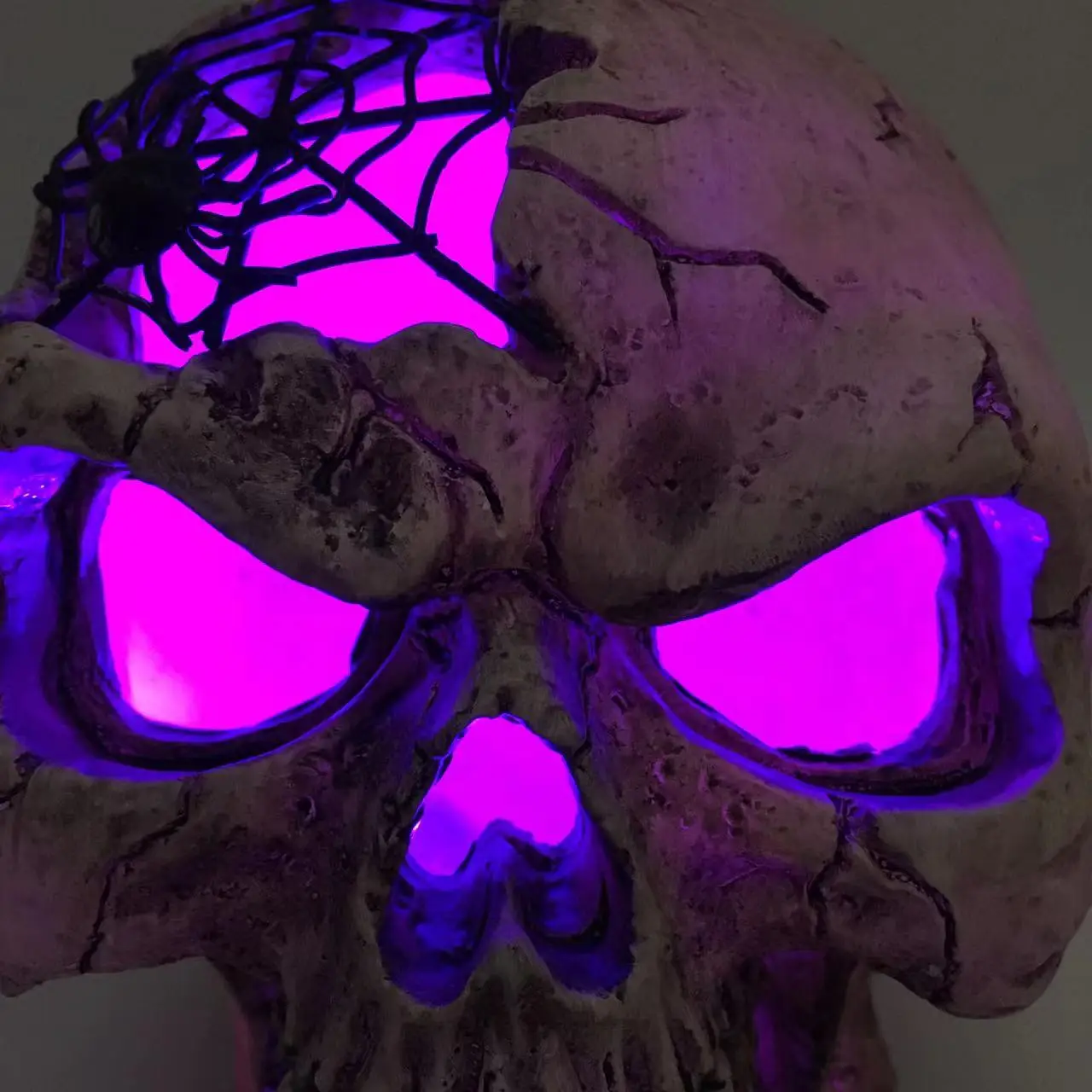 Selling Human Life Size Skeleton Plastic Skeleton Halloween Model