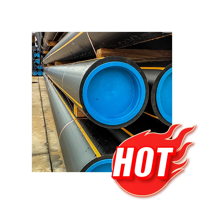 
Hdpe Pipe Sizes SDR 11 For Water Supply 