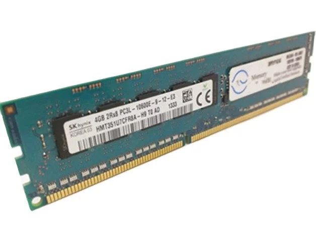 Серверная Память DELL T620 T710 T720 T5500 8G 1333 ECC REG RDIMM